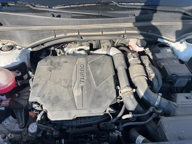 Used 2025 Kia Sorento SX FWD image 30