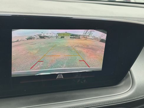 Used 2025 Buick Encore GX Preferred AWD/4WD image 24