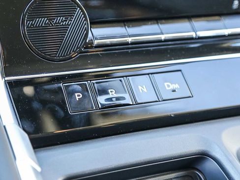 New 2026 Nissan Armada SV image 23