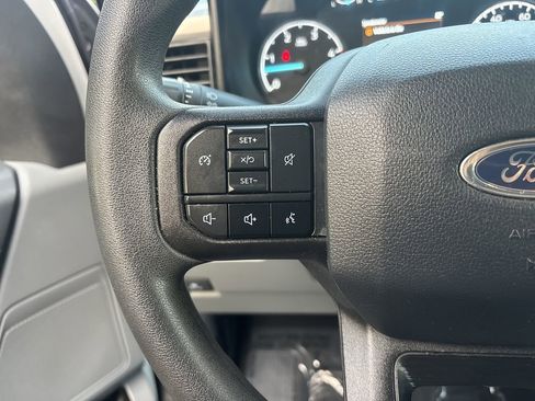 Used 2024 Ford F250 XLT image 26