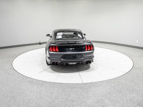 Used 2019 Ford Mustang GT Premium w/ GT Performance Package RWD image 29
