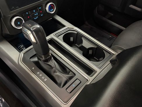 Used 2020 Ford F150 Raptor w/ Equipment Group 801A Mid image 22