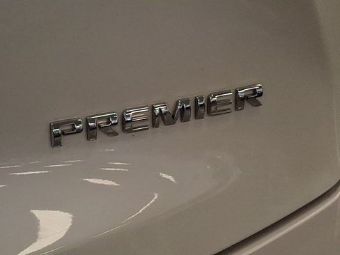 Used 2023 Chevrolet Blazer Premier w/ Driver Confidence II Package AWD/4WD image 34
