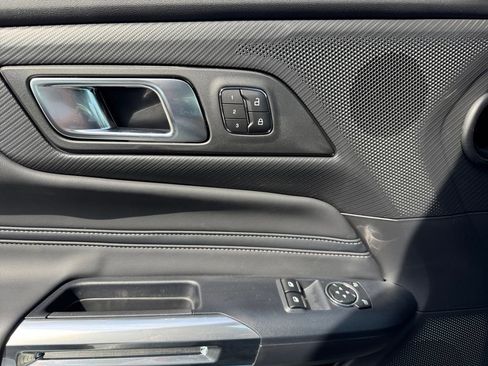 New 2025 Ford Mustang GT Premium w/ 60th Anniversary Package image 22