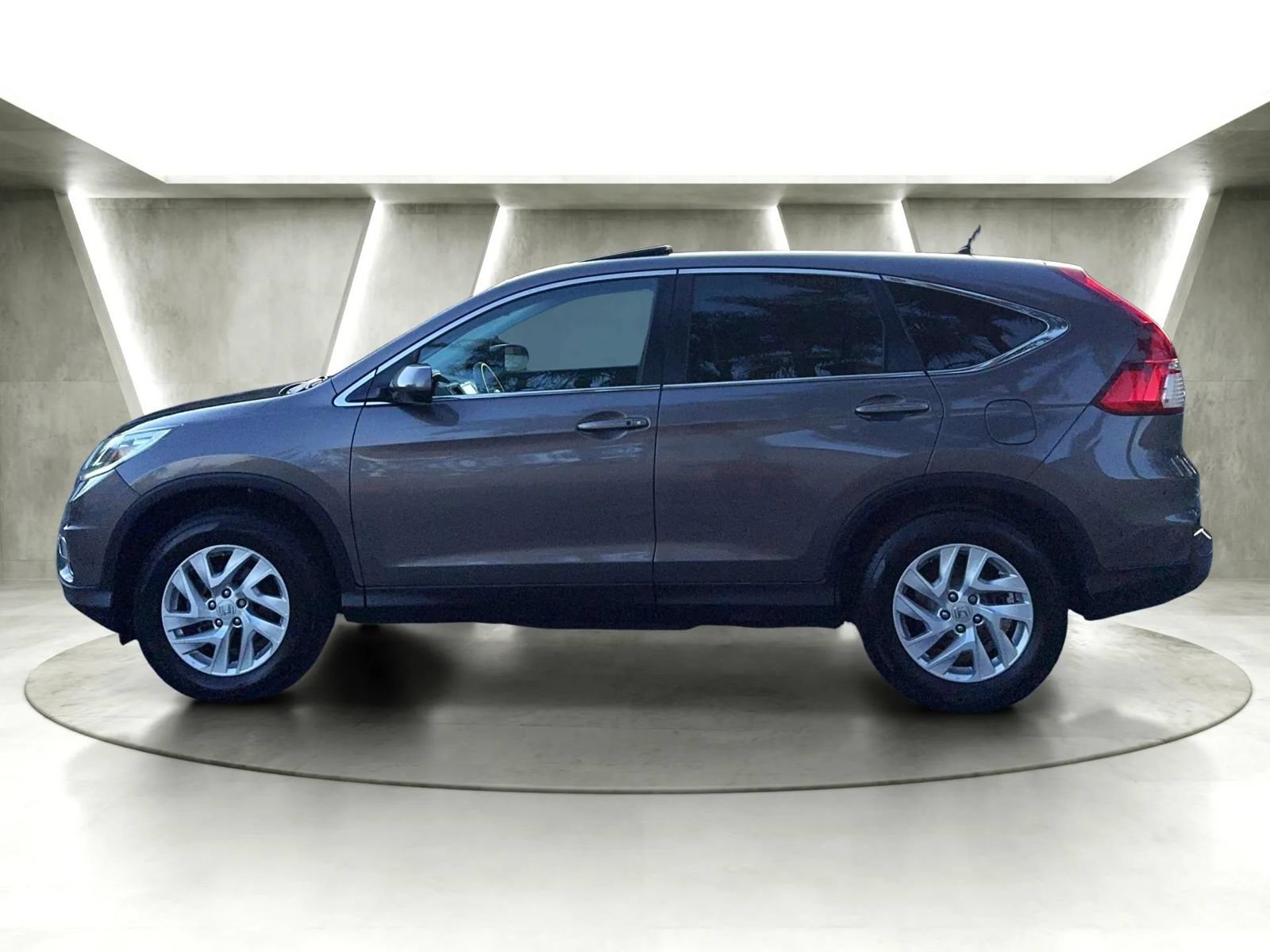 Used 2015 Honda CR-V EX image 6