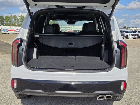 New 2025 Kia Telluride SX X-Line image 7
