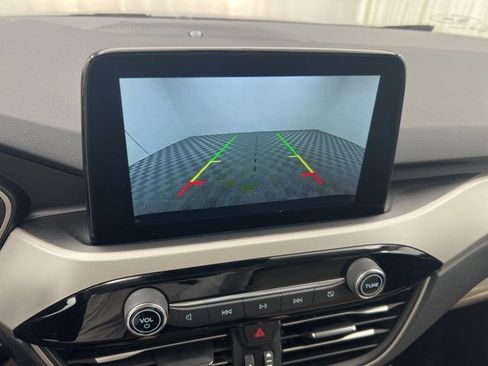 Used 2022 Ford Escape SEL w/ Technology Package image 18