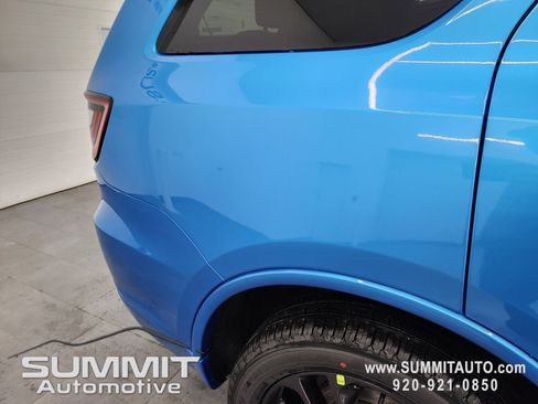 New 2026 Dodge Durango GT image 29