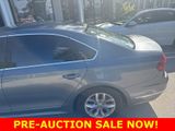 Used 2017 Volkswagen Passat 1.8T S image 4