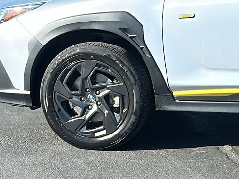 Certified 2024 Subaru Crosstrek 2.5i Sport AWD/4WD image 10