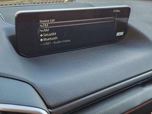 New 2026 MAZDA CX-50 AWD 2.5 S w/ Weather Package image 11