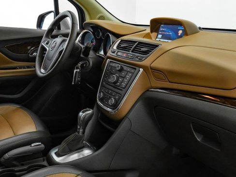 Used 2015 Buick Encore Leather image 20