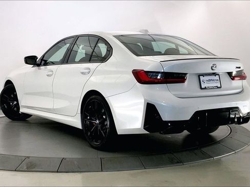 Used 2024 BMW M340i xDrive image 10