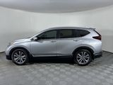 Used 2021 Honda CR-V Touring image 2