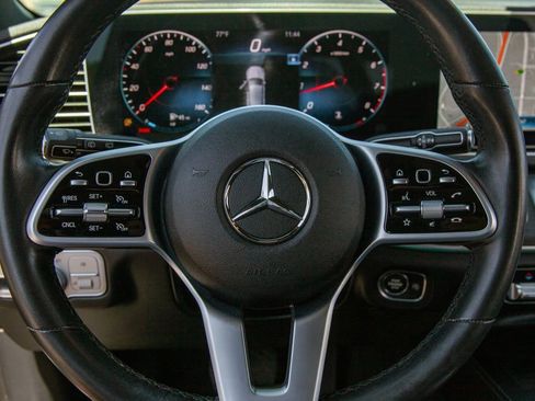 Used 2021 Mercedes-Benz GLE 350 4MATIC image 17