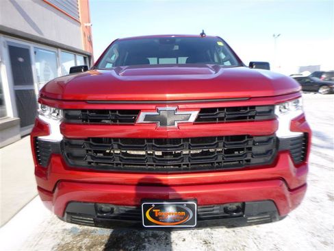 Used 2024 Chevrolet Silverado 1500 RST w/ Convenience Package II image 21