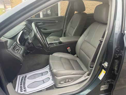 Used 2018 Chevrolet Impala LT image 6
