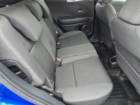 Used 2022 Honda HR-V Sport image 15