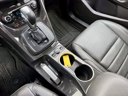 Used 2016 Ford Escape Titanium AWD/4WD image 23