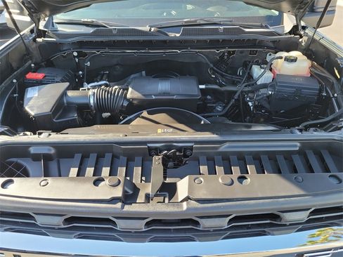 Used 2020 Chevrolet Silverado 2500 LT w/ All Star Edition image 29