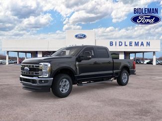 New 2026 Ford F250 XLT w/ Snow Plow Prep Package AWD/4WD video 1