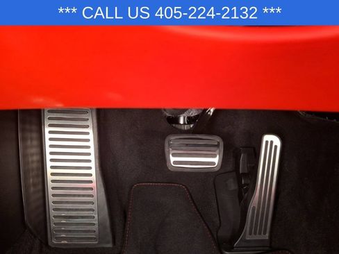 Used 2026 Chevrolet Corvette Z06 w/ Battery Protection Package RWD image 23