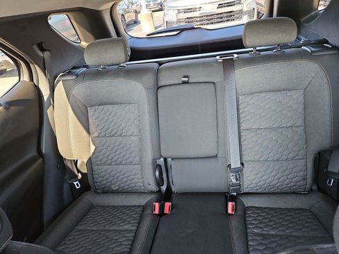 Used 2019 Chevrolet Equinox LT w/ Driver Convenience Package FWD image 16