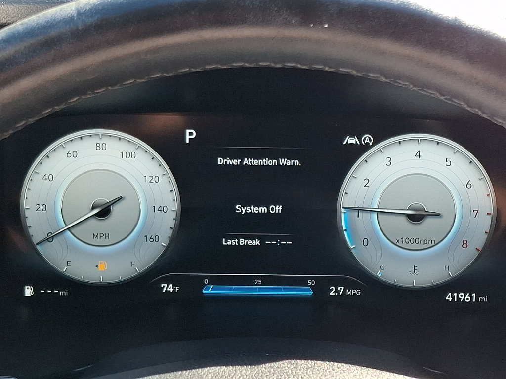 Used 2022 Hyundai Santa Fe XRT AWD/4WD image 20