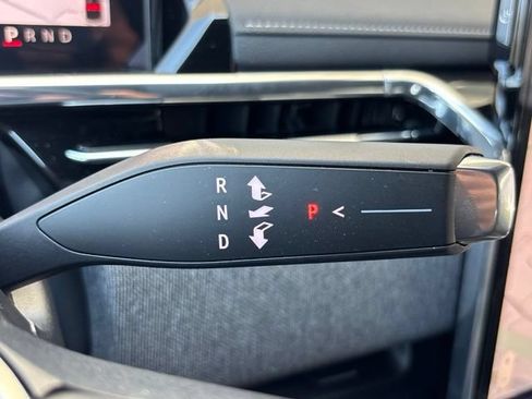 Used 2026 GMC Sierra EV Elevation AWD/4WD image 25