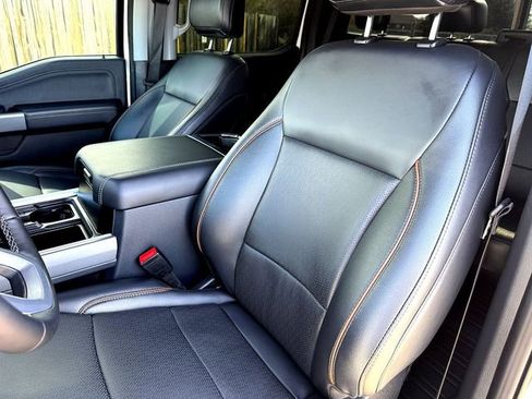 Certified 2025 Ford F250 Lariat w/ Tremor Off-Road Package image 10