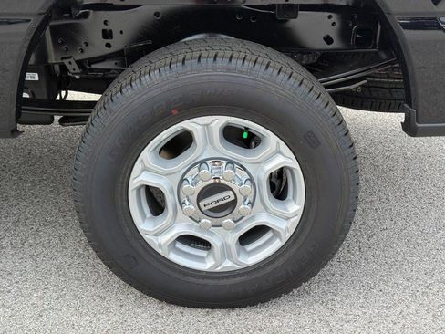 New 2026 Ford F250 XLT AWD/4WD image 4