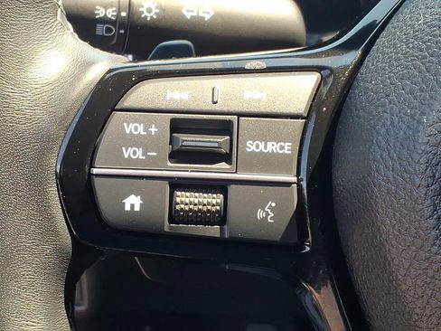 Used 2024 Honda Civic Sport image 12