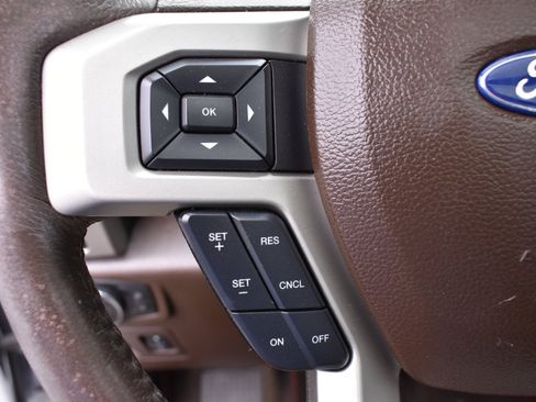 Used 2020 Ford F150 King Ranch image 15