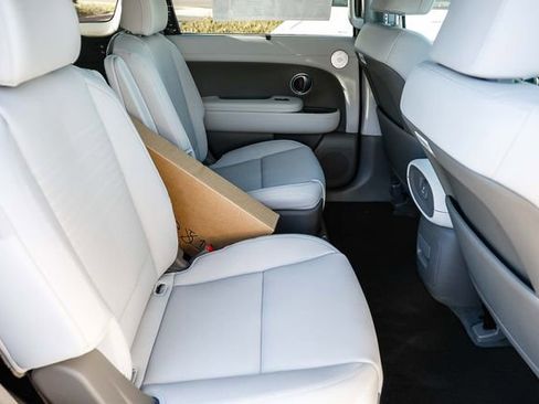 New 2026 Hyundai Palisade Limited AWD/4WD image 22