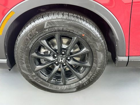 New 2026 Honda CR-V Sport-L image 22