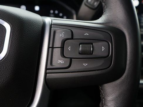 Certified 2022 GMC Sierra 1500 Elevation image 34