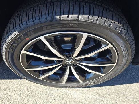 Used 2025 Acura RDX A-Spec AWD/4WD image 28