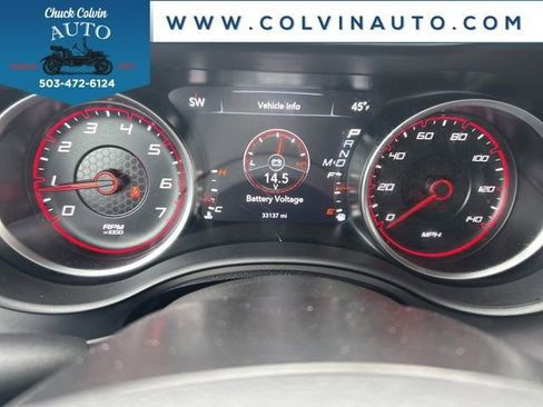 Used 2023 Dodge Charger SXT image 19