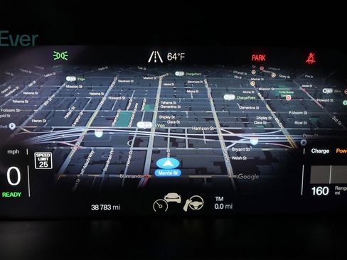 Used 2022 Polestar Polestar 2 w/ Plus Package image 28