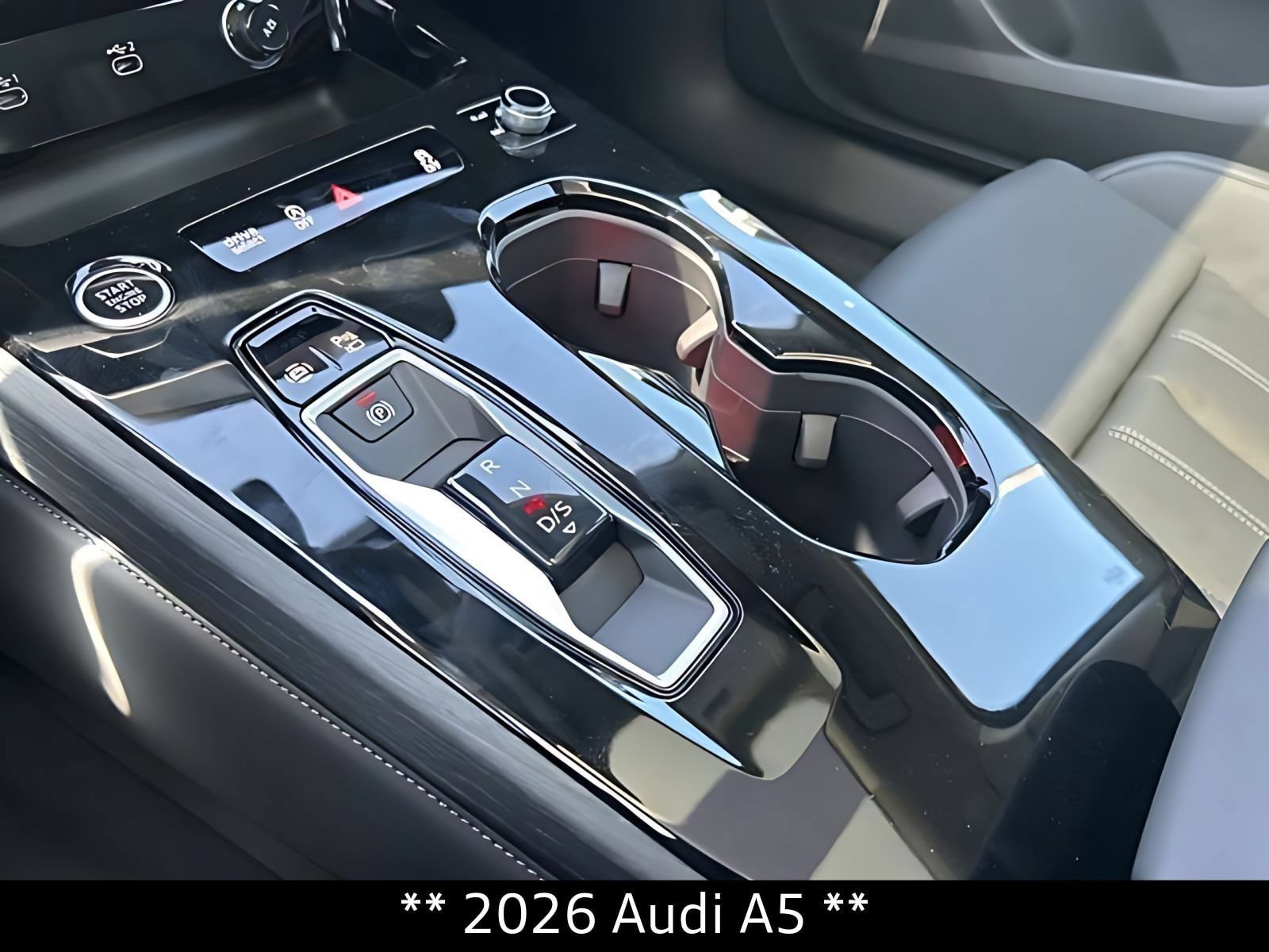 New 2026 Audi A5 Premium Plus AWD/4WD image 32
