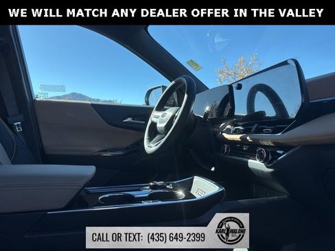 New 2026 Chevrolet Equinox ACTIV w/ Convenience Package III image 12