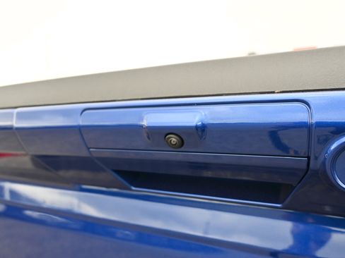 New 2026 Ford F250 Lariat w/ Black Appearance Package image 5