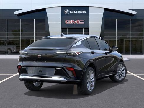 New 2026 Buick Envista Avenir image 4