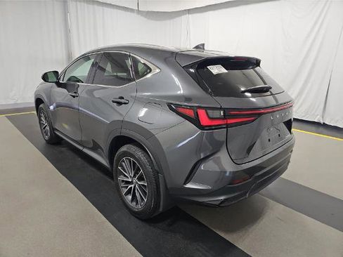 Used 2024 Lexus NX 250 FWD w/ Cold Area Package image 4