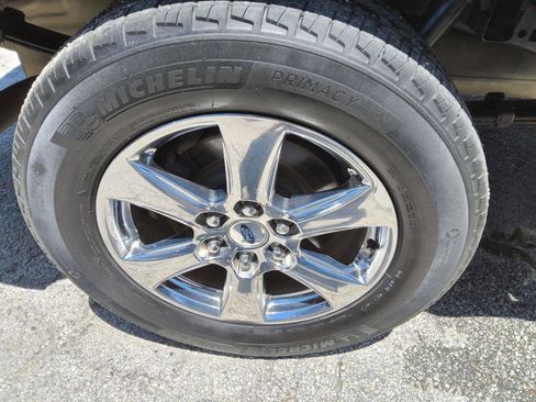 Used 2018 Ford F150 XLT w/ Equipment Group 302A Luxury RWD image 31