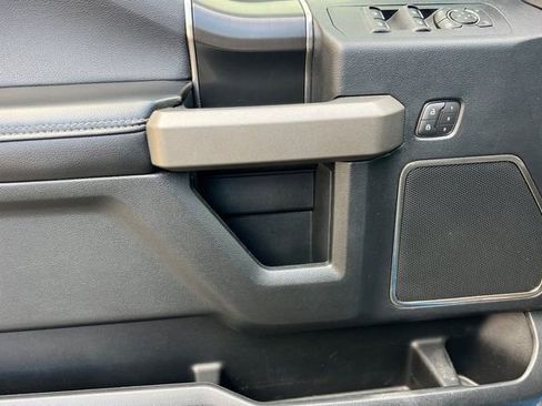 Used 2020 Ford F150 Raptor w/ Equipment Group 802A Luxury image 11