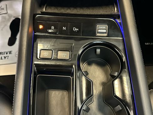Certified 2025 Nissan Murano SL w/ Cargo Package AWD/4WD image 24