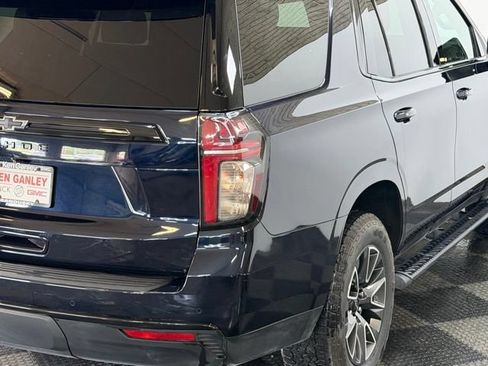 Used 2023 Chevrolet Tahoe Z71 AWD/4WD image 10