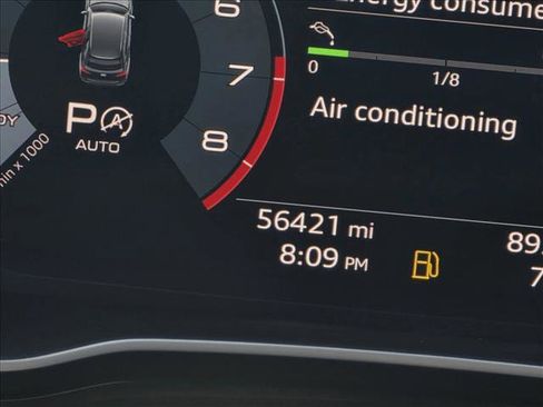 Used 2021 Audi Q3 2.0T Premium w/ Convenience Package image 17