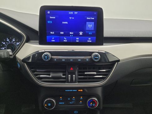 Used 2022 Ford Escape SE AWD/4WD image 25